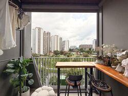 The Garden Residences (D19), Apartment #556426261